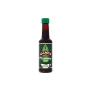 sarsons browning sauce