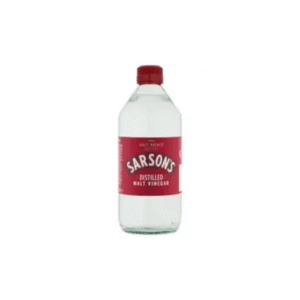sarsons distilled malt vinegar