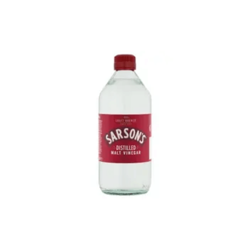 sarsons distilled malt vinegar sarsons distilled malt vinegar