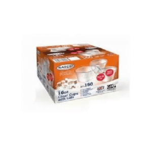 satco 16oz food cups