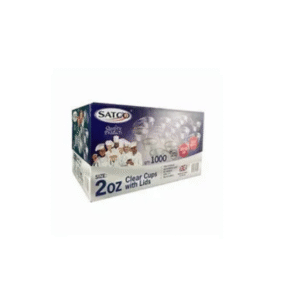 satco 2oz chutney cups