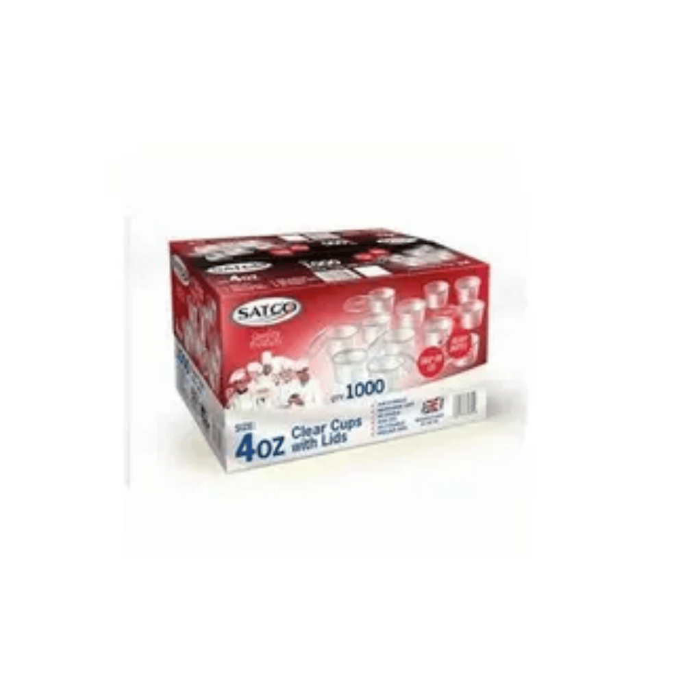 satco 4oz chutney cups satco 4oz chutney cups