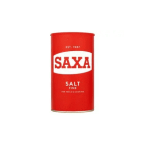 saxa salt red drum