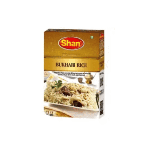 shan arabic bukhari rice