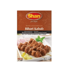 shan bbq bihari kabab