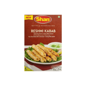 shan bbq reshmi chicken kabab