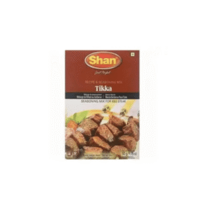 shan bbq steak tikka
