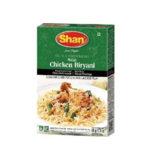 shan biryani chicken