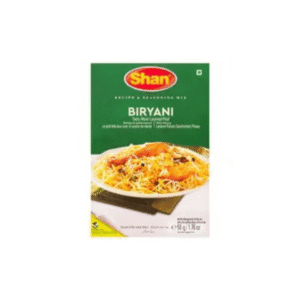 shan biryani masala