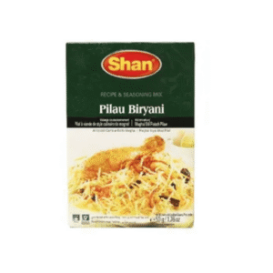 shan biryani pilau