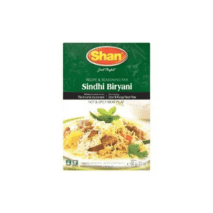 shan biryani sindhi 65g