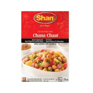 shan chaat channa