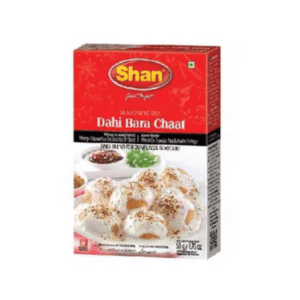 shan chaat dahi bara