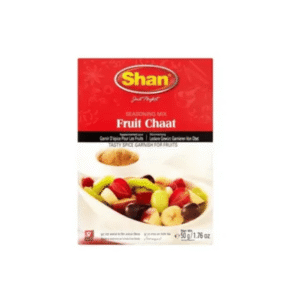 shan chaat fruit seasoning
