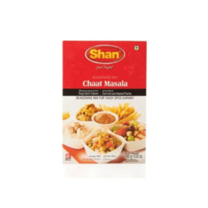shan chaat masala