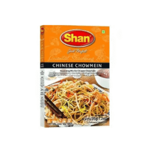 shan chinese chowmein