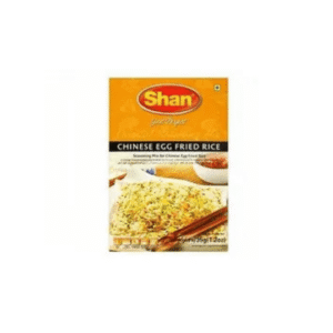 shan chinese egg fried rice
