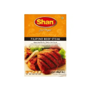 shan chinese filipino beef steak