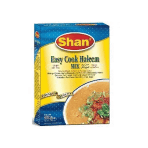 shan easy haleem mix