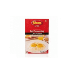 shan egg seasonning