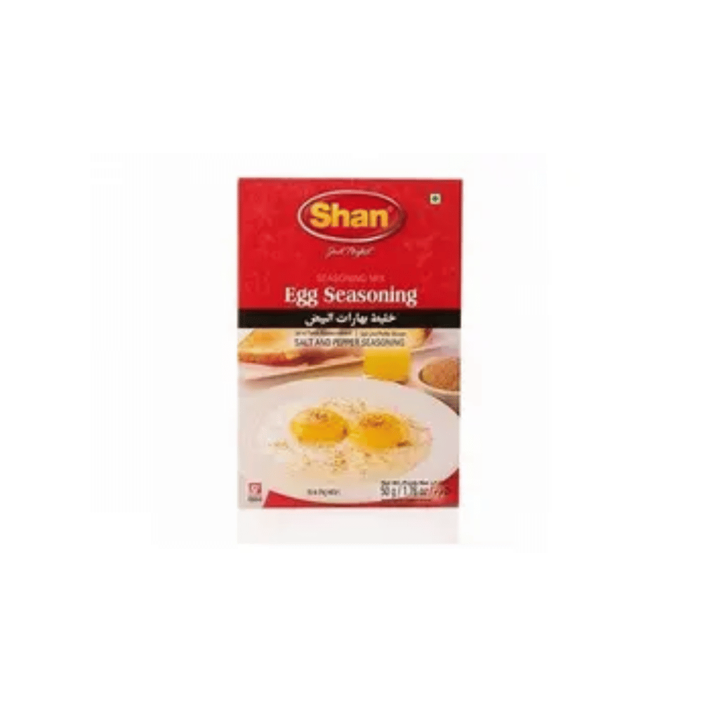 shan egg seasonning shan egg seasonning