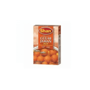 shan gulab jamun mix