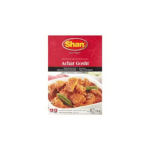 shan masala achar gosht mix 50g
