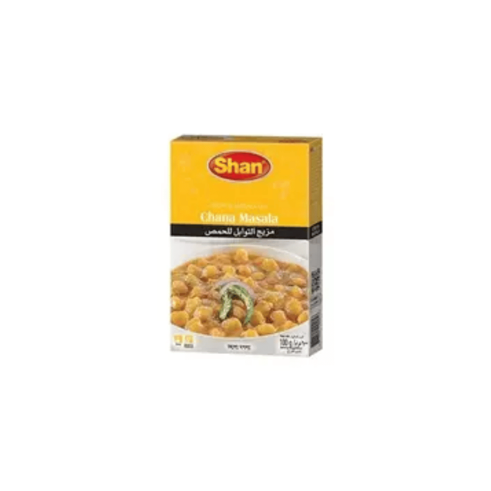 shan masala chana shan masala chana