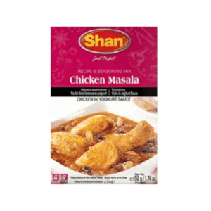 shan masala chicken