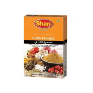 shan masala curry powder