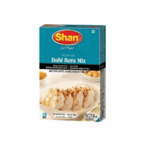 shan masala dahi bara 150g