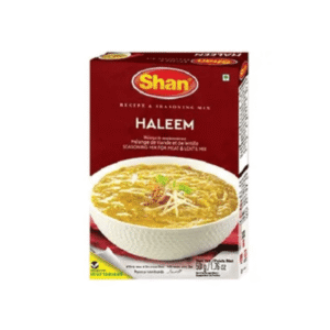 shan masala haleem