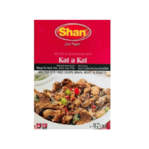shan masala kat a kat