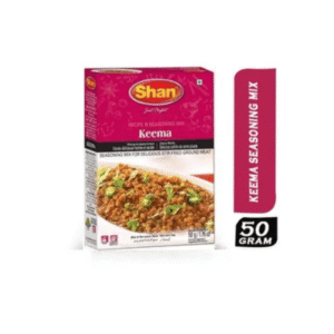 shan masala keema curry