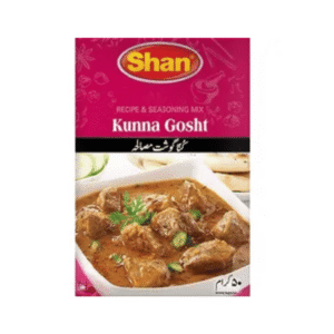 shan masala kunna matka gosht