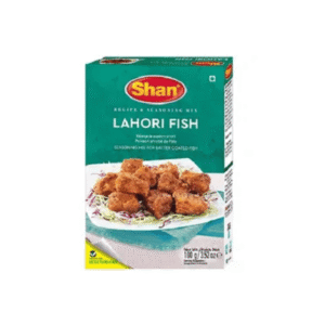 shan masala lahori fish mix