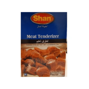 shan masala meat tenderiser