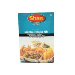 shan masala pakora bhajia
