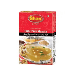 shan masala pani puri