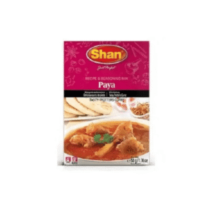 shan masala paya curry mix