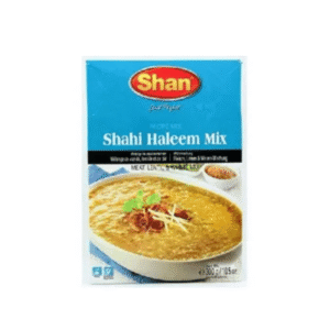shan masala shahi haleem mix 300g