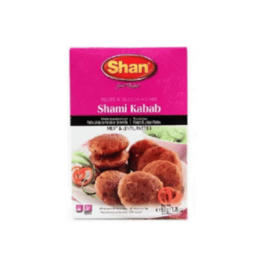 shan masala shami kebab 50g