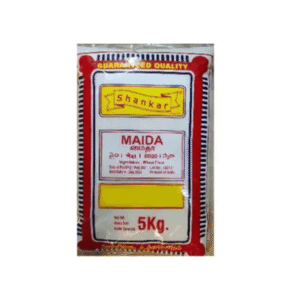 shankar maida