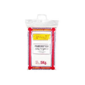 shankar steamed wheat flour