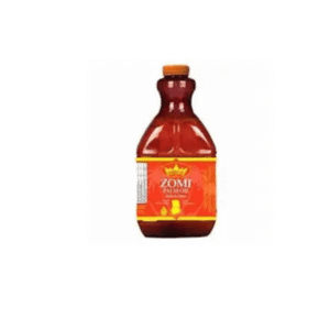 sierra leone palm oil