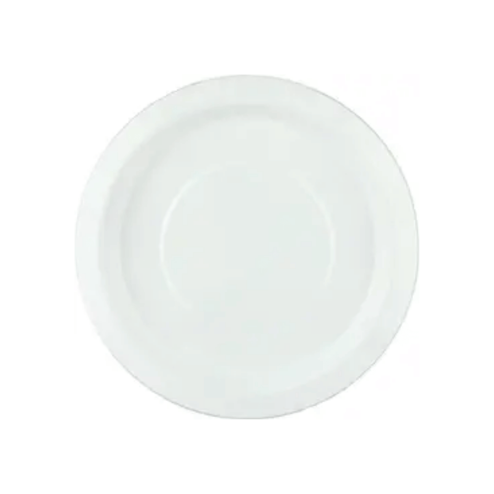 smartway 9'''' reusable plastic plates(23cm) smartway 9'''' reusable plastic plates(23cm)