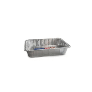 splendore aluminium x large foil roasters