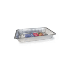 splendore aluminium xx large foil roasters