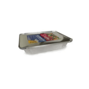 splendore deep medium roasters with board lids
