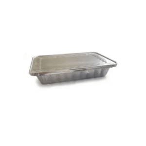 splendore x large roasters with foil lids